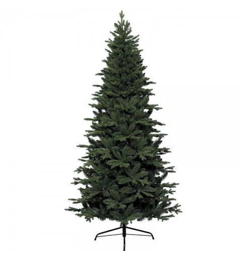 Albero di Natale verde