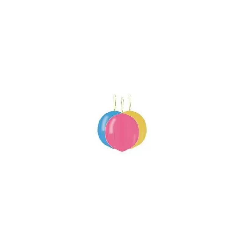 PUNCH BALL COLORATO - 1 PZ