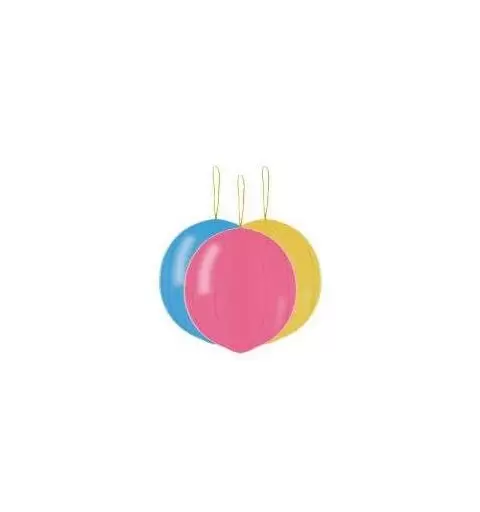 Punch ball