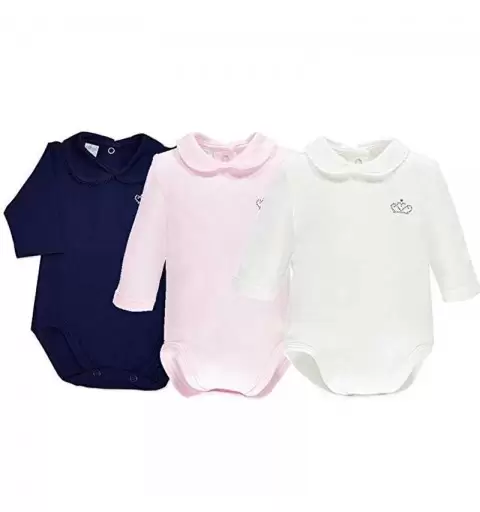 Body neonata polo