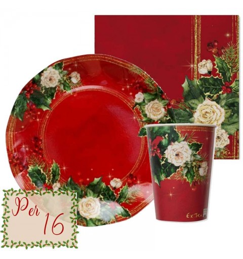 Kit n.2 Christmas elegance