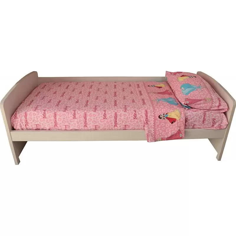 Lenzuola Principesse Disney