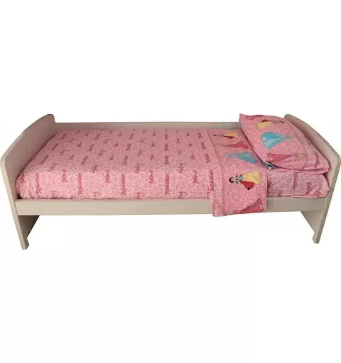 Lenzuola Principesse Disney