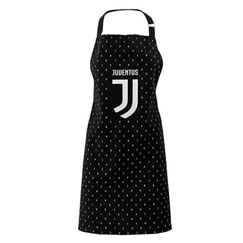 Grembiule Juventus da cucina