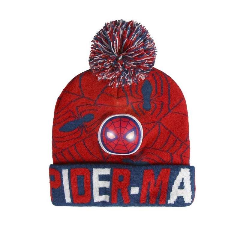 Cappello Spiderman