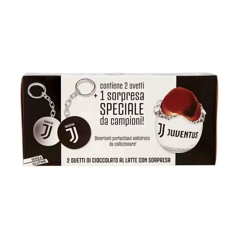 Ovetti Juventus