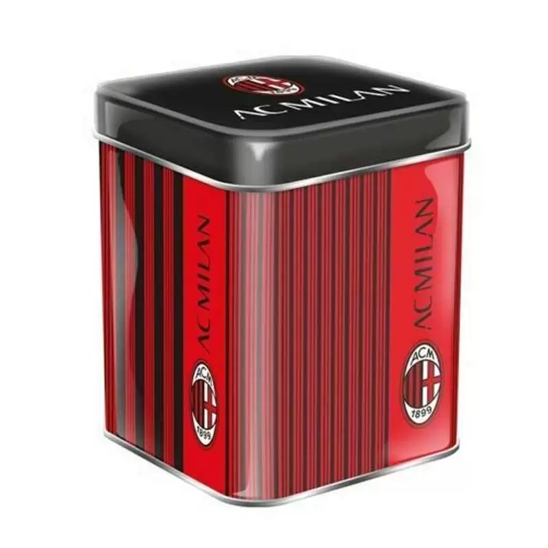 Mini panettone AC Milan