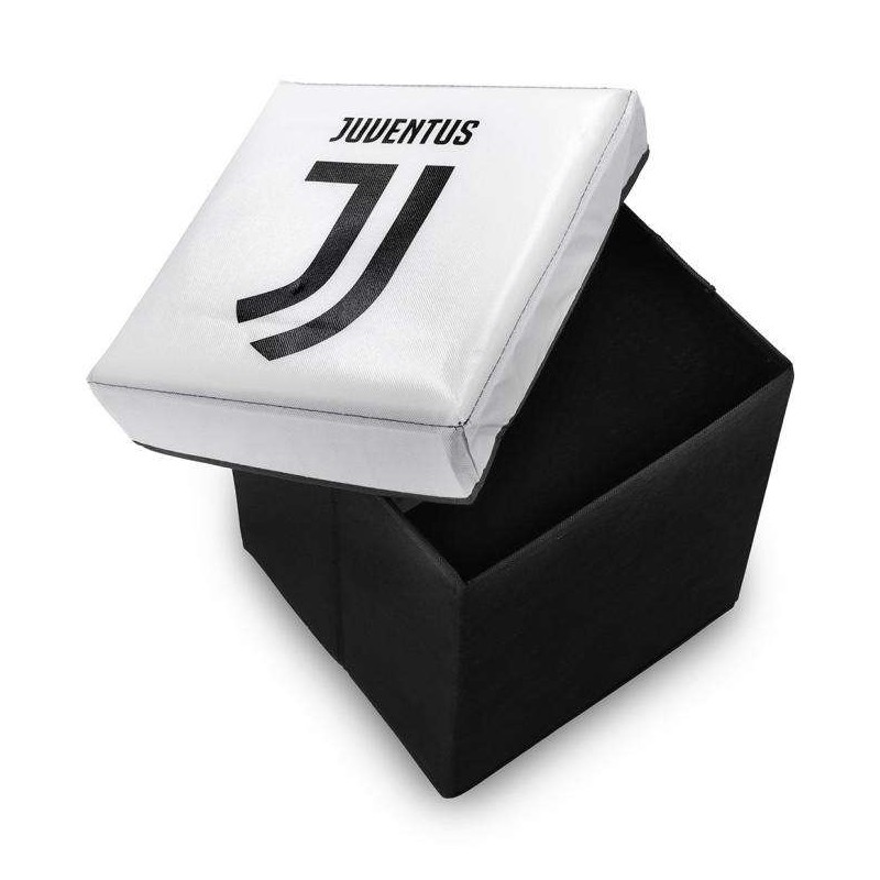 Pouf Juventus