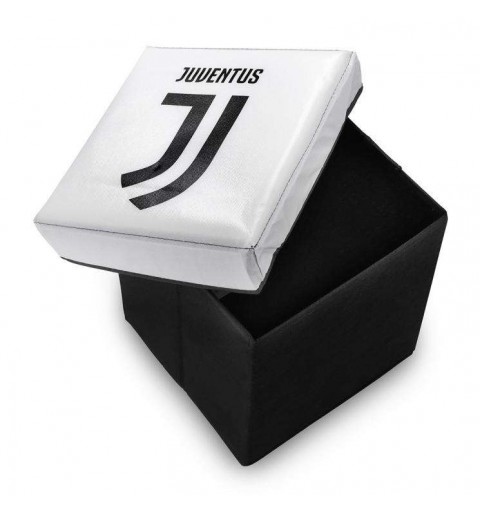 Pouf Juventus