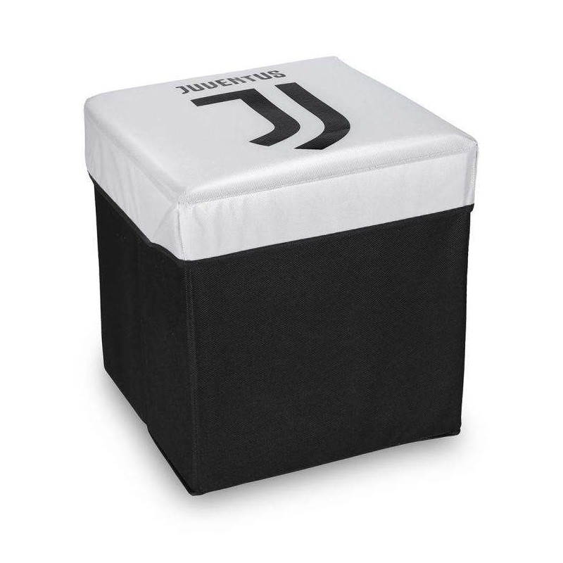 Pouf Juventus