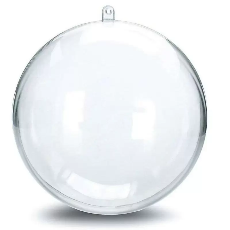 Sfera plexiglass 10 cm