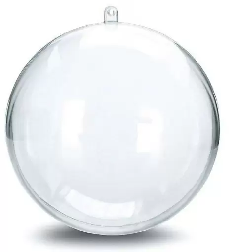 Sfera plexiglass 6 cm