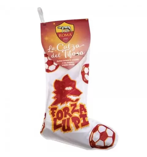 Calza della befana Roma AC