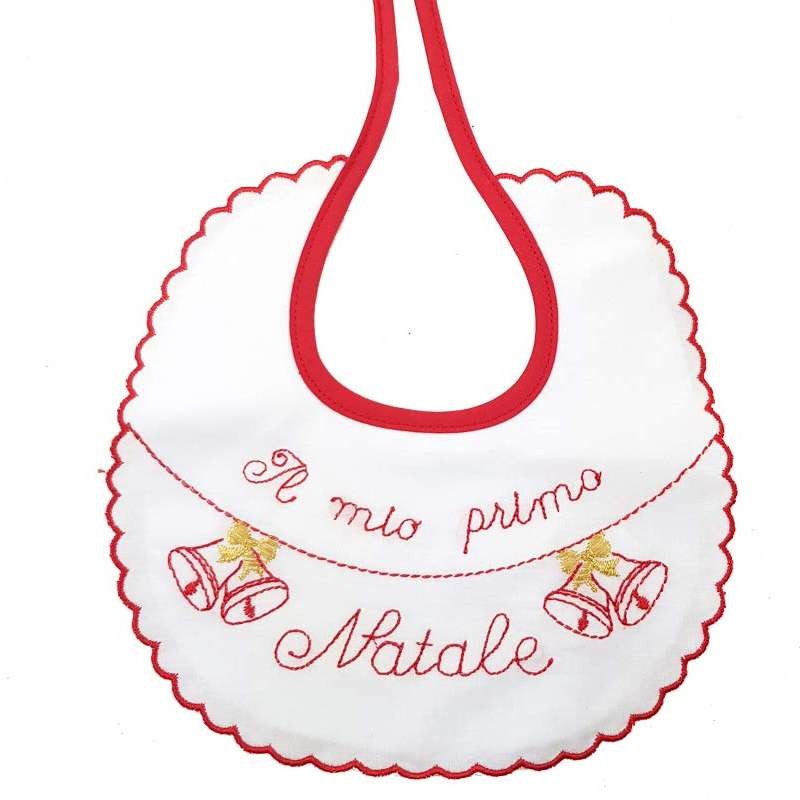 Bavetta primo Natale
