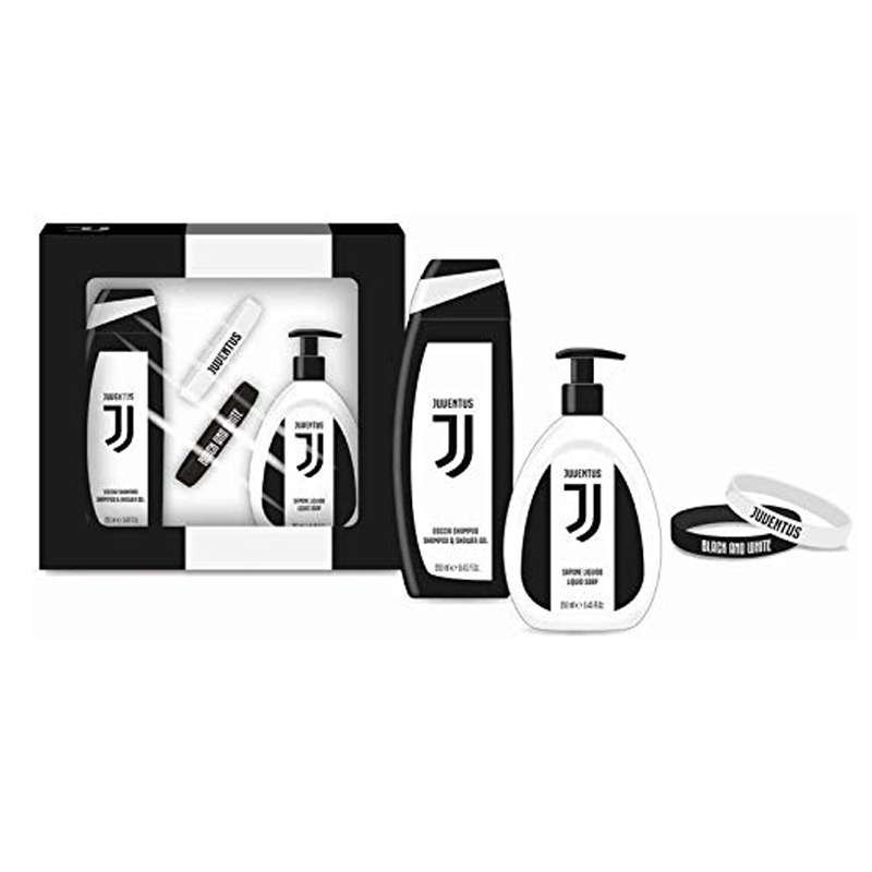 Beauty set Juventus
