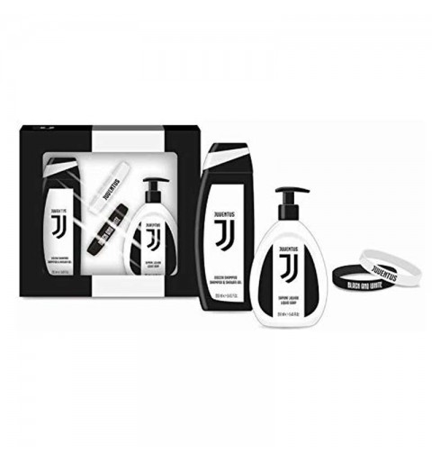 Beauty set Juventus