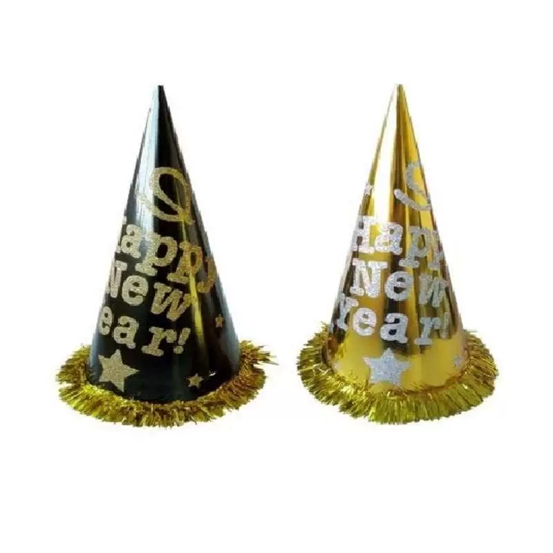 Cappellini cono capodanno