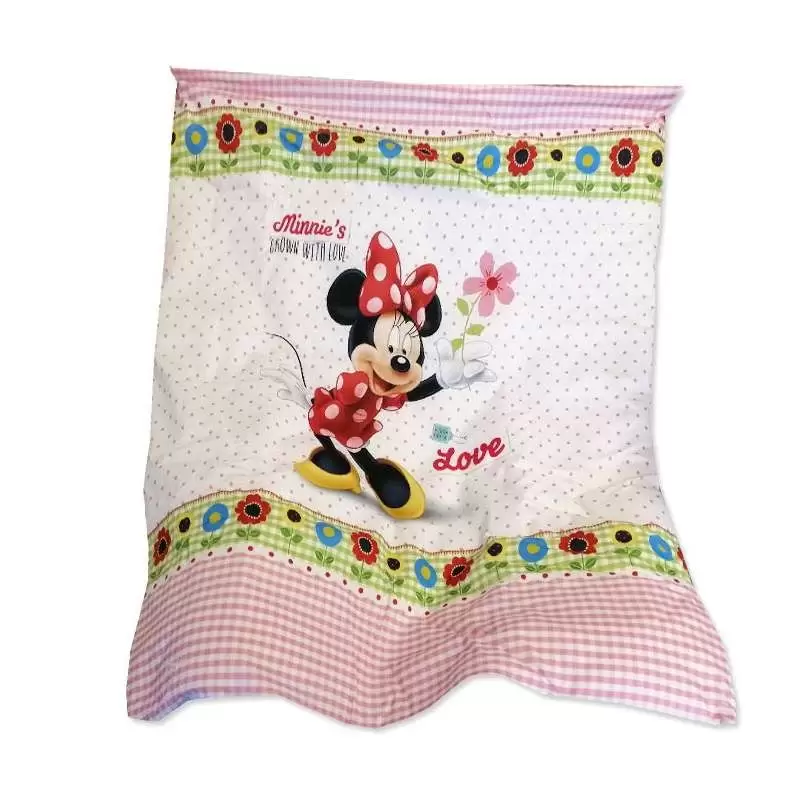 Trapuntina Minnie Disney