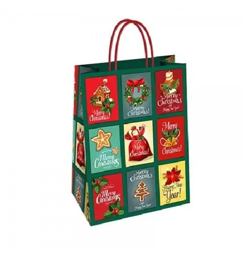 Shopper natalizie medie
