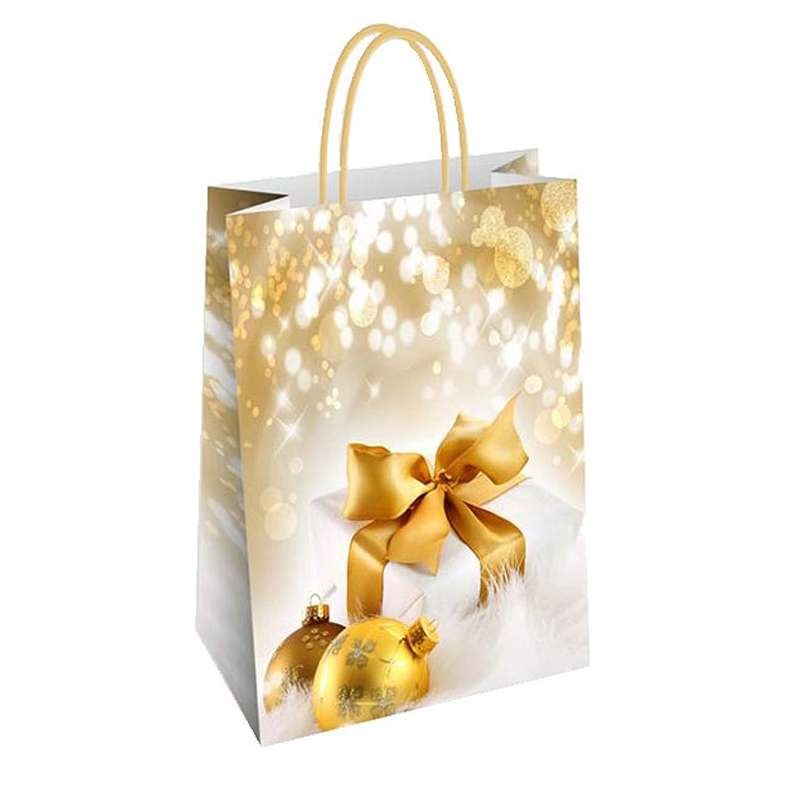 Shopper Doha piccole per regali