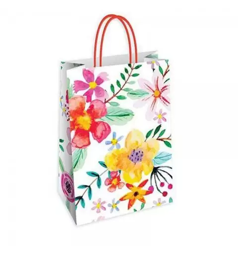 Shopper Positano piccola