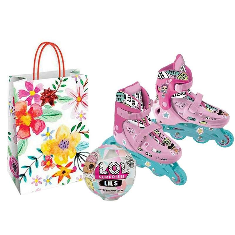 Idea regalo LoL Surprise