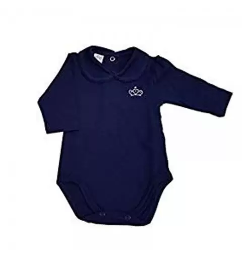 Body blu 9 mesi
