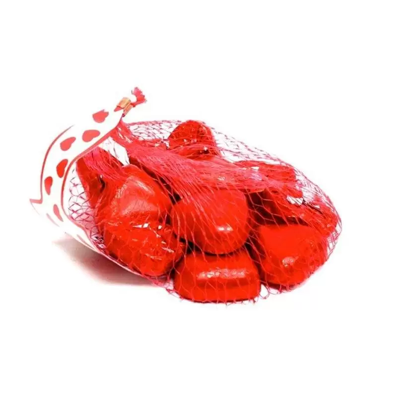 Cuori di cioccolato