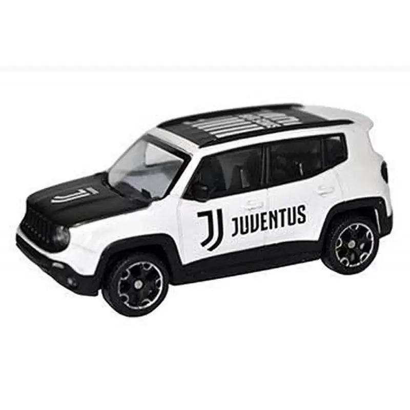 Jeep Juventus