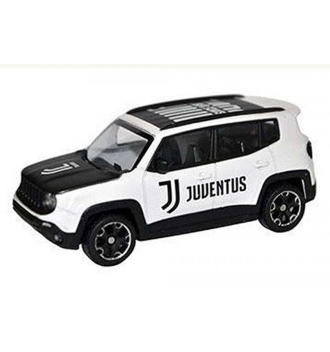 Jeep Juventus