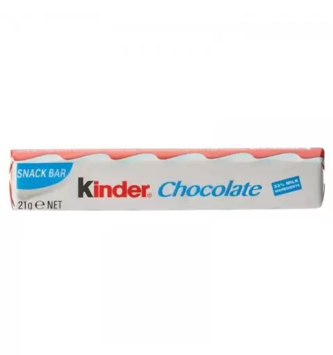 Barretta Kinder maxi