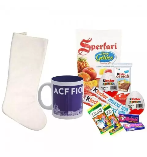 Calza Fiorentina fai da te