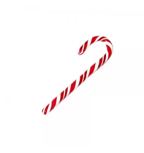 Candy cane bastoncino di zucchero