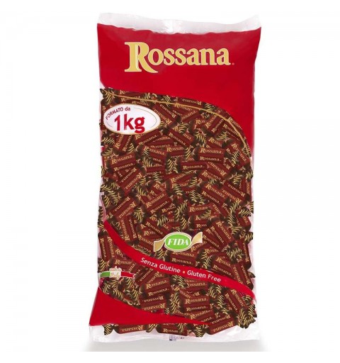 Caramelle Rossana 1 kg