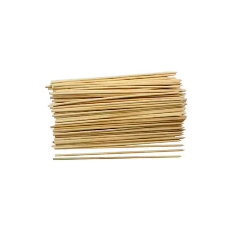 200 SPIEDINI BAMBOO 15 CM