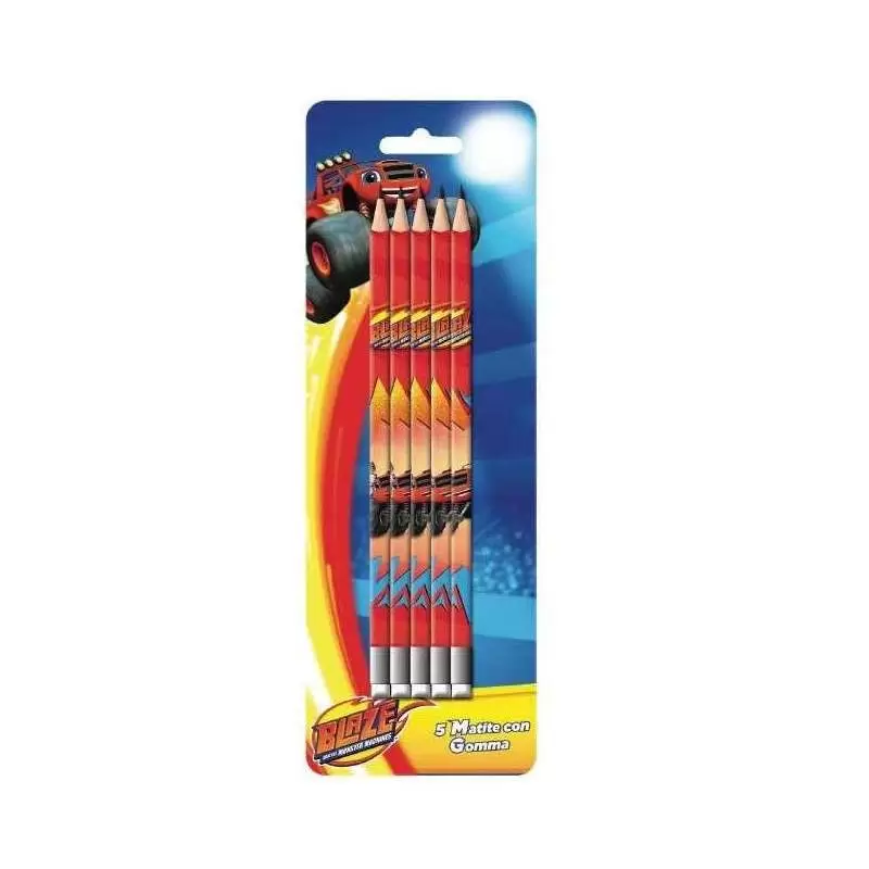 Matite Blaze 50 pz