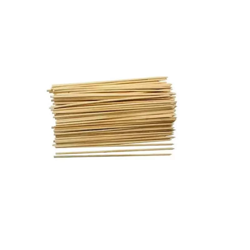 500 SPIEDINI BAMBOO 25 CM