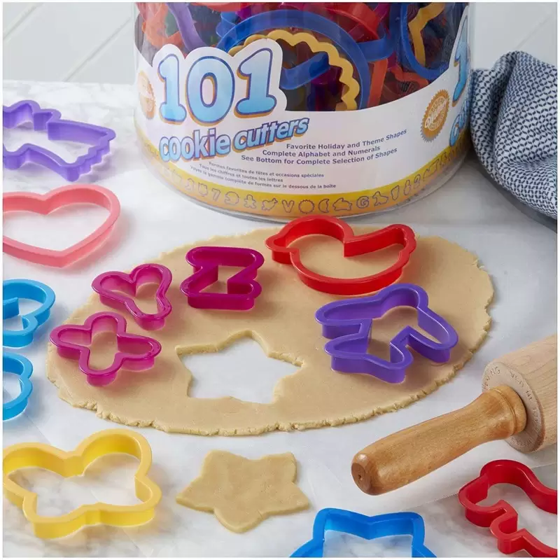 Tagliapasta varie forme