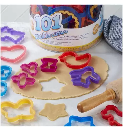 Tagliapasta varie forme