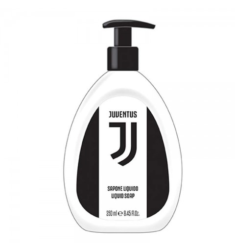 Sapone liquido per le mani Juventus