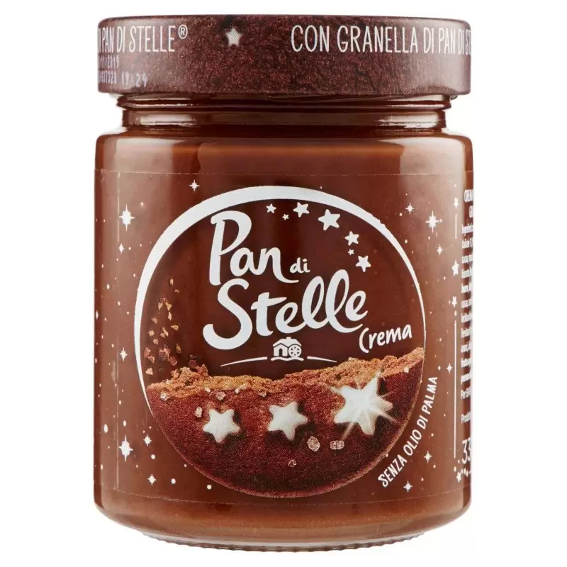 Crema spalmabile Pan di stelle