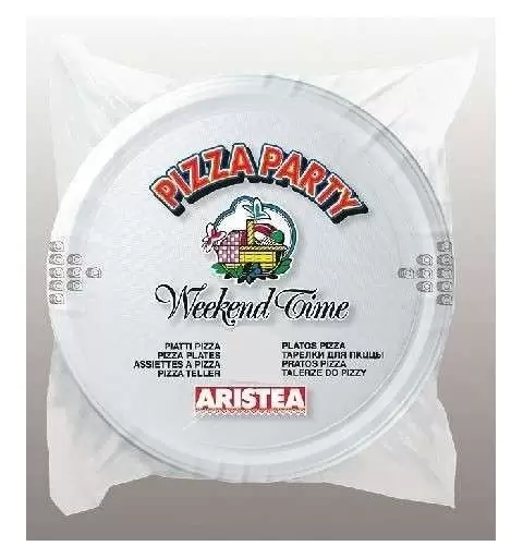 Piatti pizza maxi