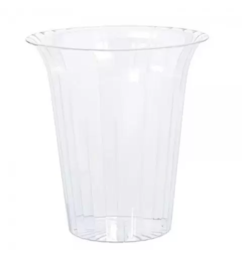 CONTENITORE TRASPARENTE PER CARAMELLE - 1 PZ