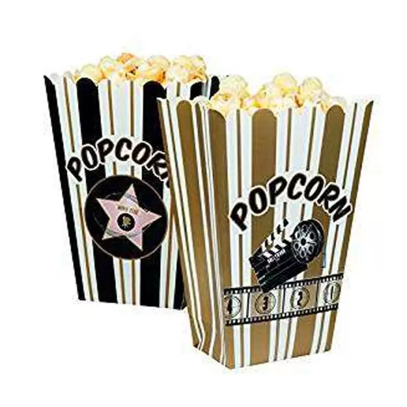 Box Hollywood