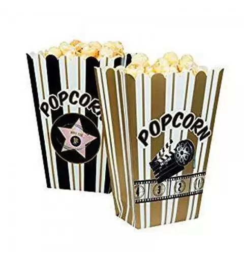 Box Hollywood
