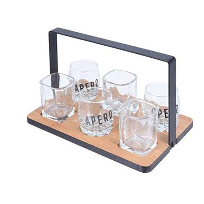 Set aperitivo