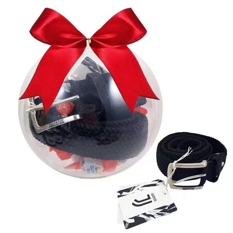 Pallina regalo Juve