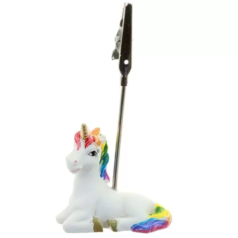 PORTA FOTO UNICORNO - UN MAGICO RICORDO