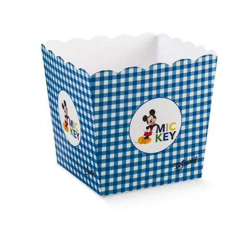 Box Topolino