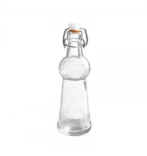 Bottiglie di vetro 1,5 litri con tappo ermetico Serax
